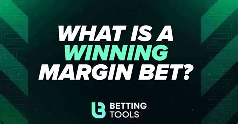 Winning Margin Bets Explained & Examples (Guide 2024).